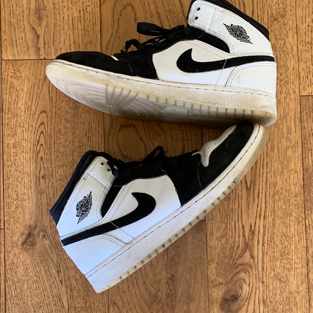 Nike Air Jordan Mid 7Y